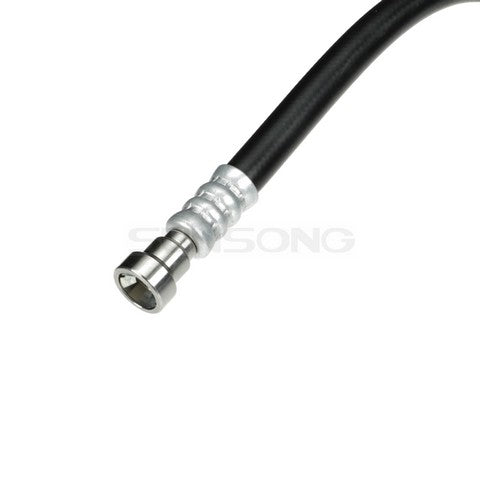 Sunsong Automatic Transmission Oil Cooler Hose Assembly P/N:5801094 Fits: Dodge Ram 2500 09-05, Dodge Ram 3500 09-05 - Image 3