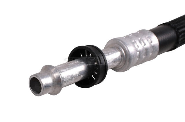 Sunsong Engine Oil Cooler Hose Assembly P/N:5801097 Fits: Chevrolet Express 2500 02-96, Chevrolet Express 3500 02-96, GMC Savana 2500 02-96, GMC Savana 3500 02-96 - Image 2