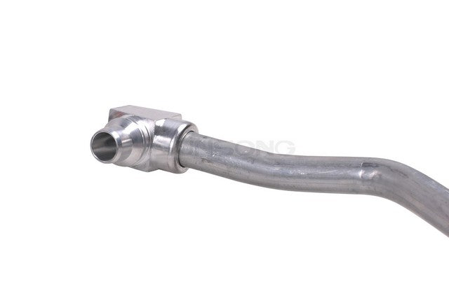 Sunsong Engine Oil Cooler Hose Assembly P/N:5801097 Fits: Chevrolet Express 2500 02-96, Chevrolet Express 3500 02-96, GMC Savana 2500 02-96, GMC Savana 3500 02-96 - Image 3