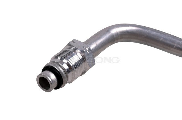 Sunsong Engine Oil Cooler Hose Assembly P/N:5801099 Fits: Chevrolet C3500 97-95, Chevrolet C3500hd 97-95, GMC C3500 97-95, GMC C3500hd 97-95 - Image 2
