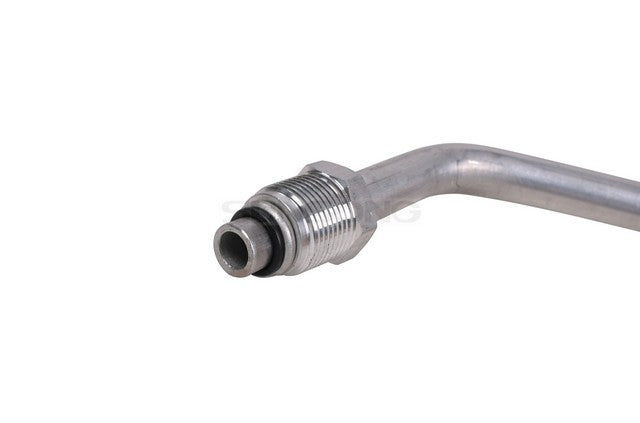 Sunsong Engine Oil Cooler Hose Assembly P/N:5801103 Fits: Chevrolet Astro 1994, GMC Safari 1994 - Image 2