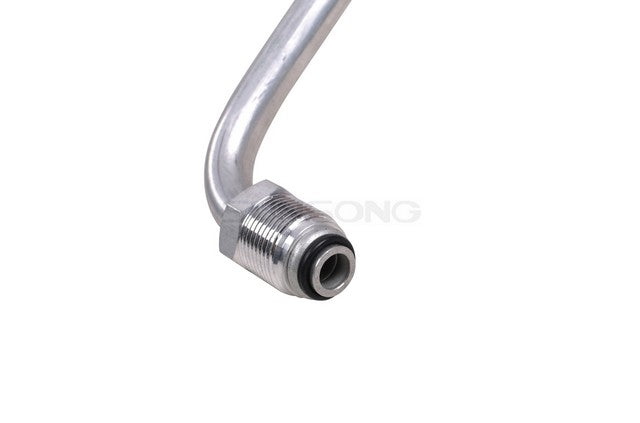 Sunsong Engine Oil Cooler Hose Assembly P/N:5801103 Fits: Chevrolet Astro 1994, GMC Safari 1994 - Image 3