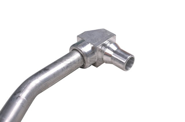 Sunsong Engine Oil Cooler Hose Assembly P/N:5801113 Fits: Chevrolet Impala 11-06 - Image 2