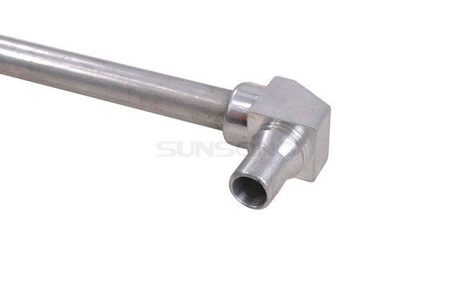 Sunsong Engine Oil Cooler Hose Assembly P/N:5801114 Fits: Chevrolet Impala 11-06 - Image 2