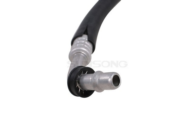 Sunsong Engine Oil Cooler Hose Assembly P/N:5801114 Fits: Chevrolet Impala 11-06 - Image 3