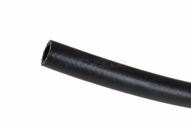 Sunsong Automatic Transmission Oil Cooler Hose Assembly P/N:5801115 Fits: Buick Lesabre 92-91, Buick Park Avenue 92-91, Oldsmobile 88 93-92, Oldsmobile 98 93-91, Oldsmobile Delta 88 1991, Pontiac Bonneville 93-91 - Image 2