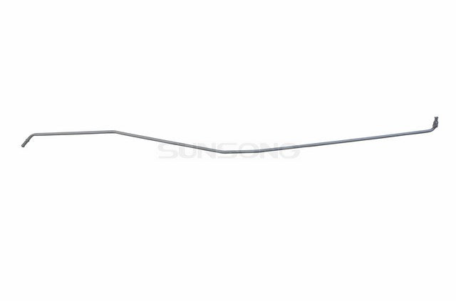 Sunsong Automatic Transmission Oil Cooler Hose Assembly P/N:5801118 Fits: Ford Excursion 02-00, Ford F-250 Super Duty 03-99, Ford F-350 Super Duty 03-99, Ford F-450 Super Duty 03-99, Ford F-550 Super Duty 03-99 - Image 1
