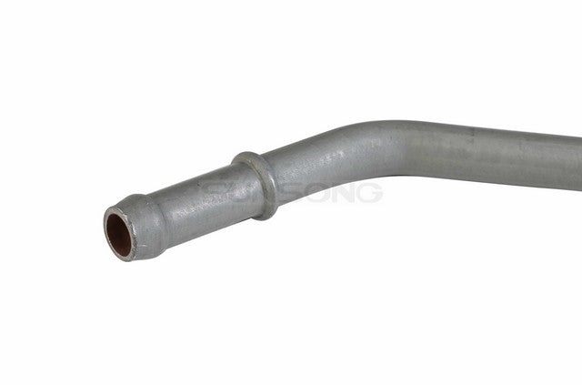 Sunsong Automatic Transmission Oil Cooler Hose Assembly P/N:5801118 Fits: Ford Excursion 02-00, Ford F-250 Super Duty 03-99, Ford F-350 Super Duty 03-99, Ford F-450 Super Duty 03-99, Ford F-550 Super Duty 03-99 - Image 2