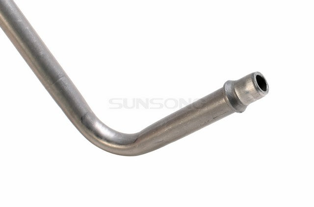Sunsong Automatic Transmission Oil Cooler Hose Assembly P/N:5801120 Fits: Chevrolet Astro 05-96, GMC Safari 05-96 - Image 2