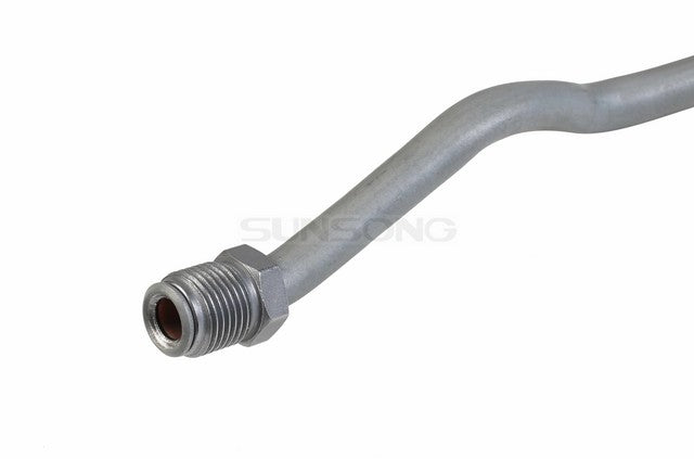Sunsong Automatic Transmission Oil Cooler Hose Assembly P/N:5801121 Fits: Buick Skylark 97-94, Chevrolet Beretta 96-94, Chevrolet Corsica 96-94, Oldsmobile Achieva 98-94, Pontiac Grand Am 98-94 - Image 2