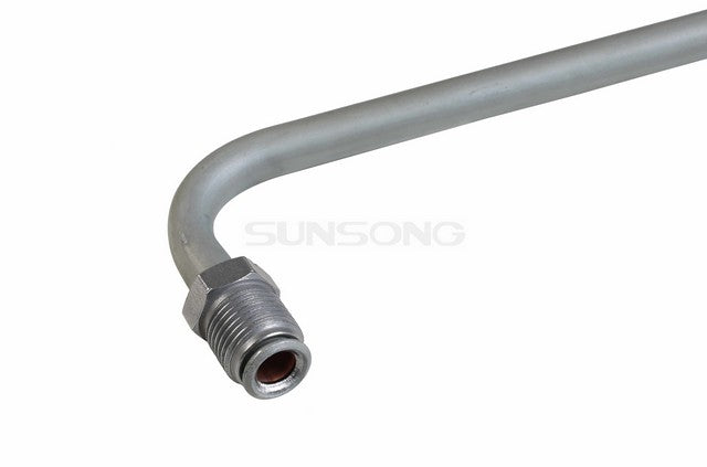 Sunsong Automatic Transmission Oil Cooler Hose Assembly P/N:5801121 Fits: Buick Skylark 97-94, Chevrolet Beretta 96-94, Chevrolet Corsica 96-94, Oldsmobile Achieva 98-94, Pontiac Grand Am 98-94 - Image 3