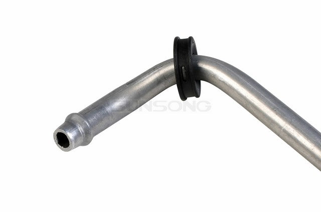 Sunsong Automatic Transmission Oil Cooler Hose Assembly P/N:5801122 Fits: Buick Century 99-98, Buick Regal 99-98, Chevrolet Lumina 99-98, Chevrolet Monte Carlo 99-98, Oldsmobile Intrigue 99-98, Pontiac Grand Prix 99-98 - Image 3