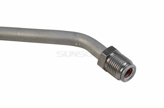 Sunsong Automatic Transmission Oil Cooler Hose Assembly P/N:5801122 Fits: Buick Century 99-98, Buick Regal 99-98, Chevrolet Lumina 99-98, Chevrolet Monte Carlo 99-98, Oldsmobile Intrigue 99-98, Pontiac Grand Prix 99-98 - Image 2