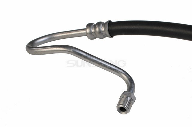 Sunsong Automatic Transmission Oil Cooler Hose Assembly P/N:5801123 Fits: Buick Skyhawk 86-85, Chevrolet Cavalier 94-87, Oldsmobile Firenza 88-85, Pontiac J2000 Sunbird 1985, Pontiac Sunbird 94-86 - Image 2