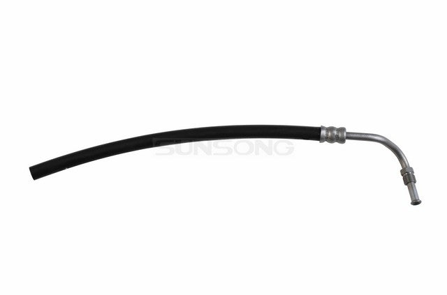 Sunsong Automatic Transmission Oil Cooler Hose Assembly P/N:5801125 Fits: Chevrolet Camaro 02-93, Pontiac Firebird 02-93 - Image 1