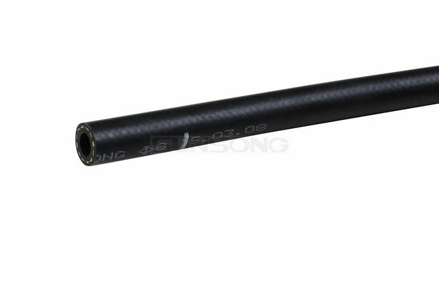 Sunsong Automatic Transmission Oil Cooler Hose Assembly P/N:5801125 Fits: Chevrolet Camaro 02-93, Pontiac Firebird 02-93 - Image 3