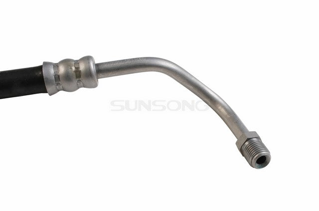 Sunsong Automatic Transmission Oil Cooler Hose Assembly P/N:5801125 Fits: Chevrolet Camaro 02-93, Pontiac Firebird 02-93 - Image 2