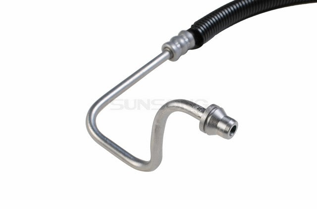 Sunsong Automatic Transmission Oil Cooler Hose Assembly P/N:5801129 Fits: Chevrolet Blazer, Chevrolet C1500, Chevrolet C1500 Suburban, Chevrolet C2500, Chevrolet C2500 Suburban, Chevrolet K1500, Chevrolet K1500 Suburban, Chevrolet K2500 - Image 3