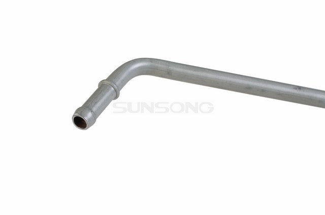 Sunsong Automatic Transmission Oil Cooler Hose Assembly P/N:5801131 Fits: Ford F-350 Super Duty 04-02, Ford F-450 Super Duty 04-99, Ford F-550 Super Duty 05-99 - Image 2