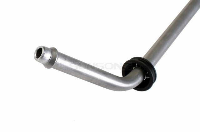 Sunsong Automatic Transmission Oil Cooler Hose Assembly P/N:5801135 Fits: Chevrolet Express 1500 02-98, Chevrolet Express 2500 02-98, GMC Savana 1500 02-98, GMC Savana 2500 02-98 - Image 3