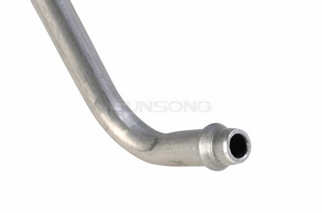 Sunsong Automatic Transmission Oil Cooler Hose Assembly P/N:5801139 Fits: Chevrolet Impala 11-06 - Image 3