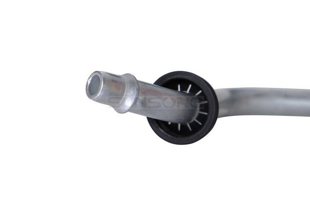 Sunsong Automatic Transmission Oil Cooler Hose Assembly P/N:5801141 Fits: Chevrolet Silverado 1500 13-09, GMC Sierra 1500 13-07 - Image 2