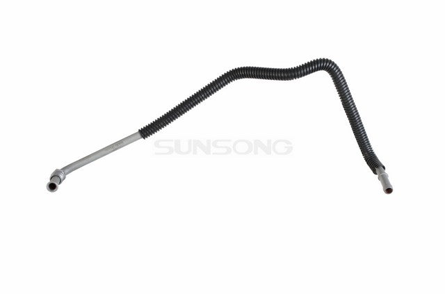 Sunsong Automatic Transmission Oil Cooler Hose Assembly P/N:5801145 Fits: Chevrolet Lumina 99-95, Chevrolet Monte Carlo 99-95 - Image 1