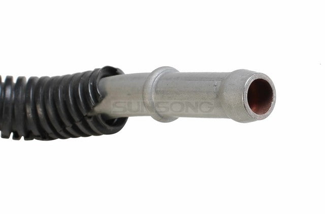 Sunsong Automatic Transmission Oil Cooler Hose Assembly P/N:5801145 Fits: Chevrolet Lumina 99-95, Chevrolet Monte Carlo 99-95 - Image 3