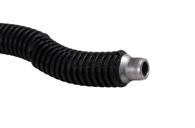 Sunsong Automatic Transmission Oil Cooler Hose Assembly P/N:5801147 Fits: Chevrolet Express 2500 02-97, Chevrolet Express 3500 02-96, GMC Savana 2500 02-97, GMC Savana 3500 02-96 - Image 2