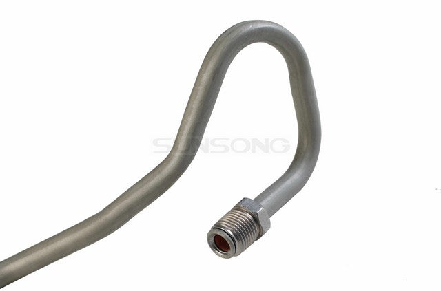 Sunsong Automatic Transmission Oil Cooler Hose Assembly P/N:5801148 Fits: Buick Century 99-98, Buick Regal 99-98, Chevrolet Lumina 99-98, Chevrolet Monte Carlo 99-98, Oldsmobile Intrigue 99-98, Pontiac Grand Prix 99-98 - Image 3