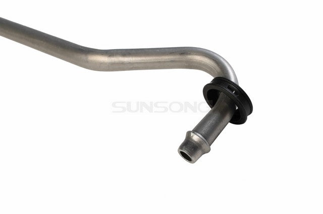 Sunsong Automatic Transmission Oil Cooler Hose Assembly P/N:5801148 Fits: Buick Century 99-98, Buick Regal 99-98, Chevrolet Lumina 99-98, Chevrolet Monte Carlo 99-98, Oldsmobile Intrigue 99-98, Pontiac Grand Prix 99-98 - Image 2