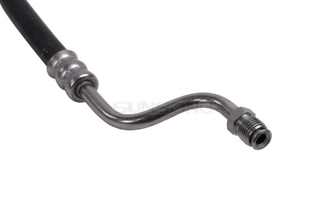Sunsong Automatic Transmission Oil Cooler Hose Assembly P/N:5801149 Fits: Chevrolet Beretta 91-88, Chevrolet Corsica 91-88 - Image 2