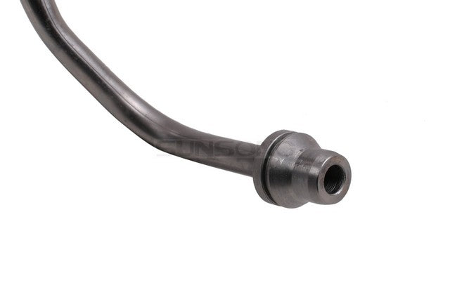 Sunsong Automatic Transmission Oil Cooler Hose Assembly P/N:5801152 Fits: Chevrolet C2500, Chevrolet C2500 Suburban, Chevrolet C3500, Chevrolet C3500hd, Chevrolet K2500, Chevrolet K2500 Suburban, Chevrolet K3500, GMC C2500, GMC C2500 Suburban, GMC C3500 - Image 3