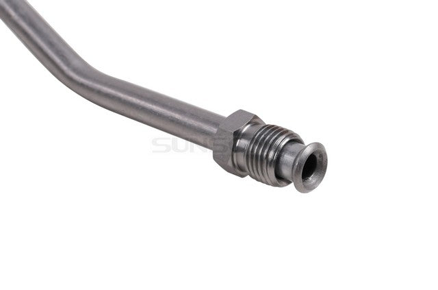 Sunsong Automatic Transmission Oil Cooler Hose Assembly P/N:5801152 Fits: Chevrolet C2500, Chevrolet C2500 Suburban, Chevrolet C3500, Chevrolet C3500hd, Chevrolet K2500, Chevrolet K2500 Suburban, Chevrolet K3500, GMC C2500, GMC C2500 Suburban, GMC C3500 - Image 2