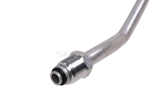 Sunsong Engine Oil Cooler Hose Assembly P/N:5801155 Fits: Chevrolet S10 93-88, Chevrolet S10 Blazer 94-88, GMC Jimmy 94-92, GMC S15 90-88, GMC S15 Jimmy 91-88, GMC Sonoma 93-91 - Image 3