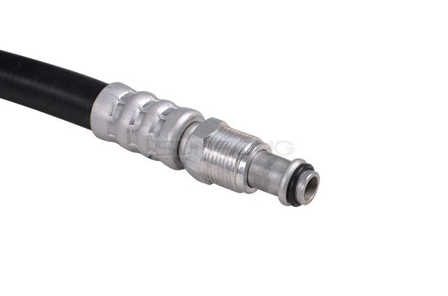 Sunsong Engine Oil Cooler Hose Assembly P/N:5801156 Fits: Cadillac Deville 95-94, Cadillac Eldorado 93-91, Cadillac Seville 93-91 - Image 3