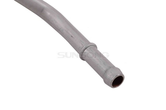 Sunsong Automatic Transmission Oil Cooler Hose Assembly P/N:5801157 Fits: Buick Lesabre, Buick Park Avenue, Cadillac Deville, Cadillac Fleetwood, Oldsmobile 88, Oldsmobile 98, Oldsmobile Delta 88, Pontiac Bonneville - Image 3