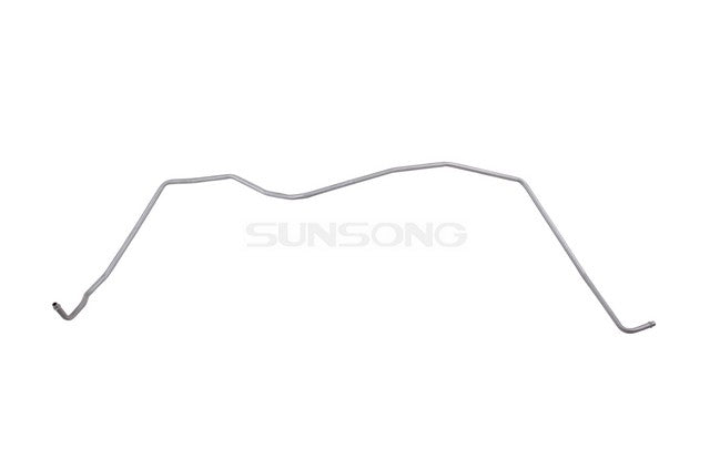 Sunsong Automatic Transmission Oil Cooler Hose Assembly P/N:5801158 Fits: Chevrolet Blazer 05-96, Chevrolet S10 04-96, GMC Jimmy 01-96, GMC Sonoma 04-96, Oldsmobile Bravada 01-96 - Image 1