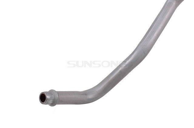 Sunsong Automatic Transmission Oil Cooler Hose Assembly P/N:5801158 Fits: Chevrolet Blazer 05-96, Chevrolet S10 04-96, GMC Jimmy 01-96, GMC Sonoma 04-96, Oldsmobile Bravada 01-96 - Image 3