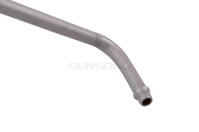 Sunsong Automatic Transmission Oil Cooler Hose Assembly P/N:5801158 Fits: Chevrolet Blazer 05-96, Chevrolet S10 04-96, GMC Jimmy 01-96, GMC Sonoma 04-96, Oldsmobile Bravada 01-96 - Image 2