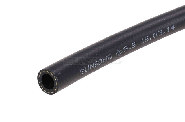 Sunsong Automatic Transmission Oil Cooler Hose Assembly P/N:5801160 Fits: Buick Century 1997, Buick Regal 97-90, Chevrolet Lumina 99-91, Chevrolet Monte Carlo 99-95, Oldsmobile Cutlass Supreme 96-91, Oldsmobile Intrigue 1998, Pontiac Grand Prix 97-91 - Image 3