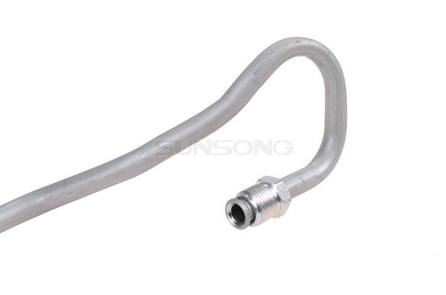 Sunsong Automatic Transmission Oil Cooler Hose Assembly P/N:5801160 Fits: Buick Century 1997, Buick Regal 97-90, Chevrolet Lumina 99-91, Chevrolet Monte Carlo 99-95, Oldsmobile Cutlass Supreme 96-91, Oldsmobile Intrigue 1998, Pontiac Grand Prix 97-91 - Image 2