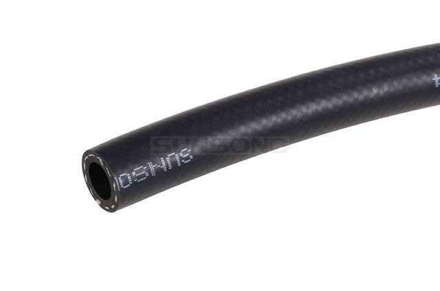 Sunsong Automatic Transmission Oil Cooler Hose Assembly P/N:5801161 Fits: Buick Century 1997, Buick Regal 97-90, Chevrolet Lumina 99-91, Chevrolet Monte Carlo 99-95, Oldsmobile Cutlass Supreme 96-91, Oldsmobile Intrigue 1998, Pontiac Grand Prix 97-91 - Image 3