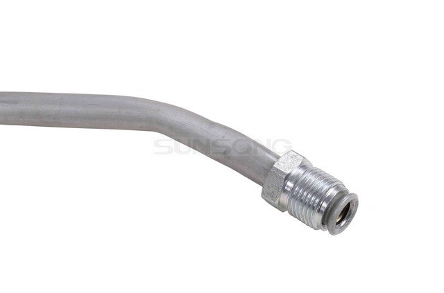 Sunsong Automatic Transmission Oil Cooler Hose Assembly P/N:5801161 Fits: Buick Century 1997, Buick Regal 97-90, Chevrolet Lumina 99-91, Chevrolet Monte Carlo 99-95, Oldsmobile Cutlass Supreme 96-91, Oldsmobile Intrigue 1998, Pontiac Grand Prix 97-91 - Image 2