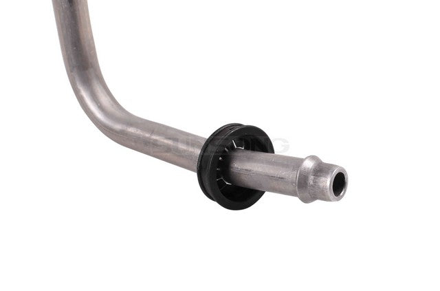 Sunsong Automatic Transmission Oil Cooler Hose Assembly P/N:5801162 Fits: Chevrolet C3500 00-96, Chevrolet C3500hd 1996, Chevrolet C3500hd 2002, Chevrolet K3500 00-96, GMC C3500 00-96, GMC C3500hd 00-96, GMC C3500hd 2002, GMC K3500 00-96 - Image 3