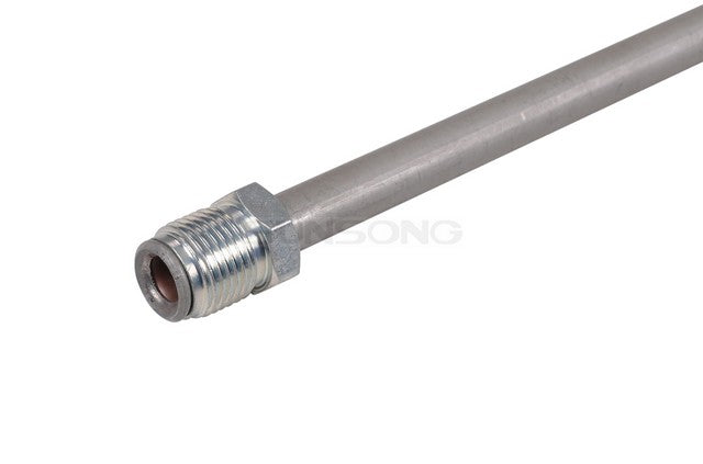 Sunsong Automatic Transmission Oil Cooler Hose Assembly P/N:5801164 Fits: Cadillac Escalade, Chevrolet C1500, Chevrolet C1500 Suburban, Chevrolet C2500, Chevrolet K1500, Chevrolet K1500 Suburban, Chevrolet K2500, Chevrolet Tahoe, GMC C1500 - Image 3
