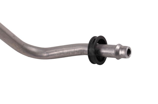 Sunsong Automatic Transmission Oil Cooler Hose Assembly P/N:5801168 Fits: Chevrolet C3500 00-97, Chevrolet C3500hd 02-97, Chevrolet K3500 00-97, GMC C3500 00-97, GMC C3500hd 02-01, GMC C3500hd 1997, GMC K3500 00-97 - Image 3