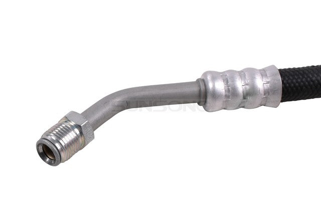 Sunsong Automatic Transmission Oil Cooler Hose Assembly P/N:5801170 Fits: Chevrolet Cavalier 01-95, Pontiac Sunfire 01-95 - Image 2