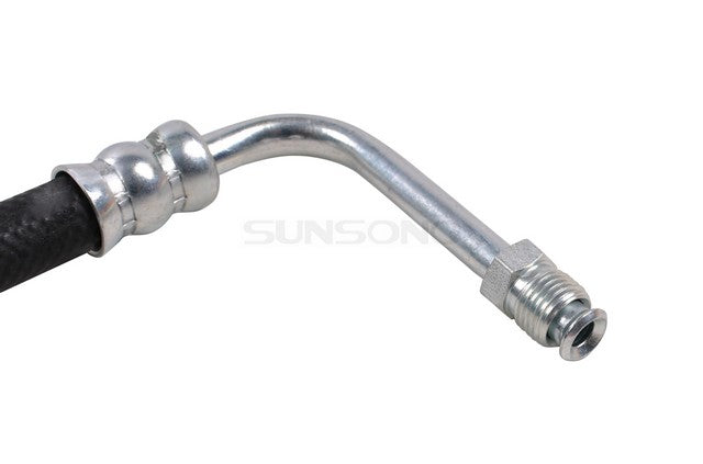 Sunsong Automatic Transmission Oil Cooler Hose Assembly P/N:5801170 Fits: Chevrolet Cavalier 01-95, Pontiac Sunfire 01-95 - Image 3