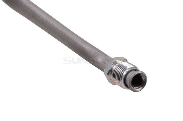 Sunsong Automatic Transmission Oil Cooler Hose Assembly P/N:5801171 Fits: Buick Lesabre 95-93, Buick Park Avenue 95-94, Oldsmobile 88 95-93, Oldsmobile 98 95-94, Pontiac Bonneville 95-94 - Image 3
